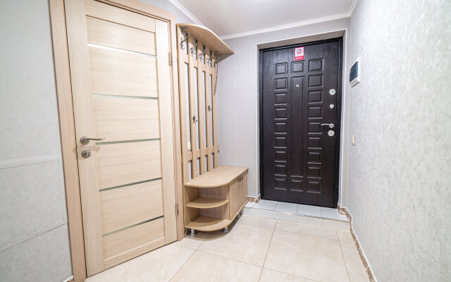 Yuzhnykh Kultur PosutochnoSochi.rf  Apartments