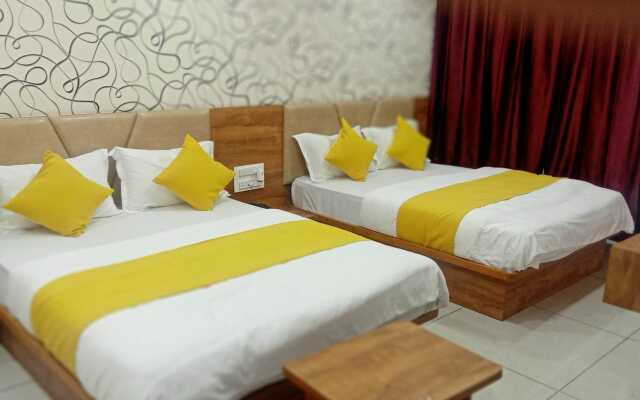 Hotel Dreamland