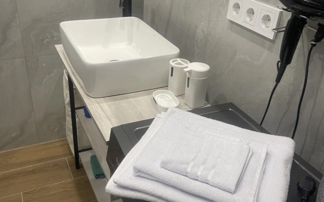 Apartments V Zhk Letniy Ot Letoapart