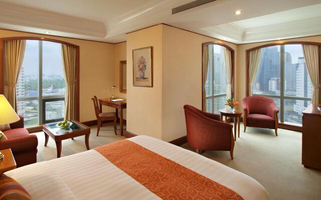 Richmonde Hotel Ortigas Powered by Aston