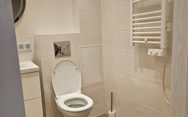 Апартаменты Уютные на Балтийском Берегу