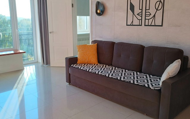 V Tsentre Kostromy Flat