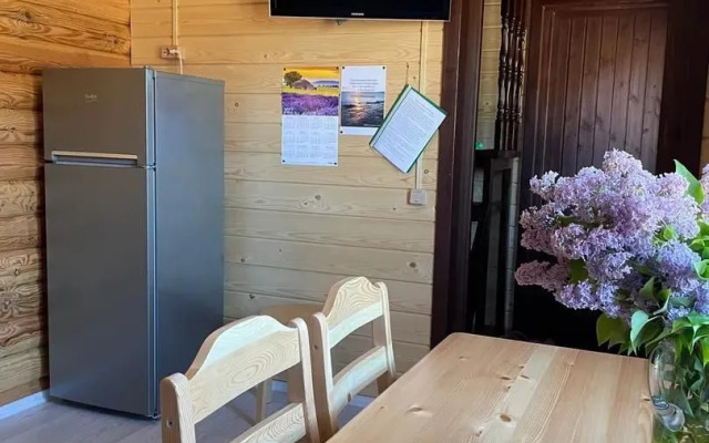 Частный дом 4 на Онежской