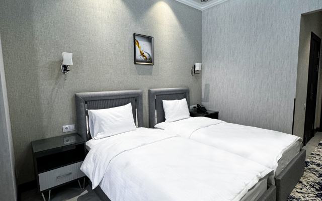 De Villa Hotel