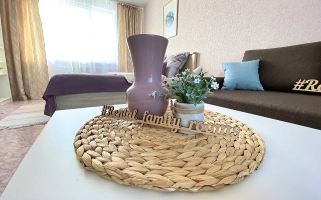 Апартаменты Грин Парк 215