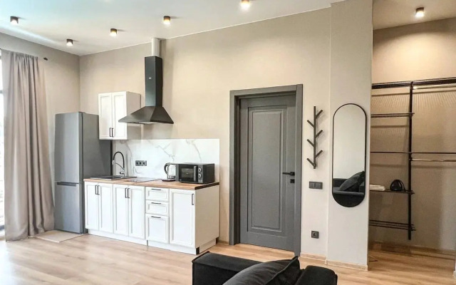 Kottedzh Private house