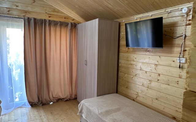 La-Fontan Mini-Otel