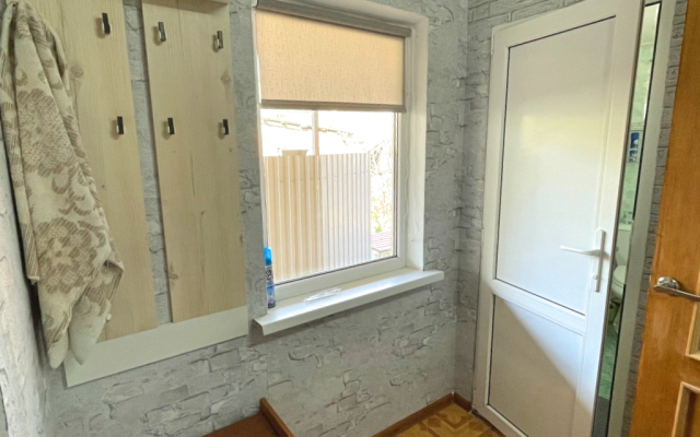 Апартаменты Белинского