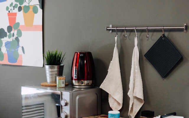 Хостел Sleep&Go