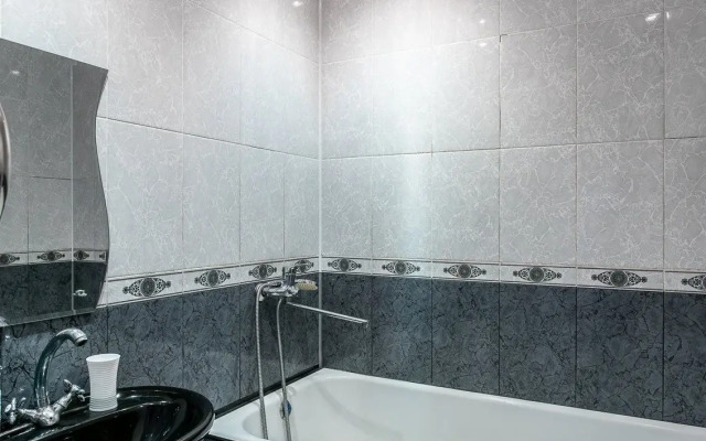 Квартира Уютная Близко к Центру Города