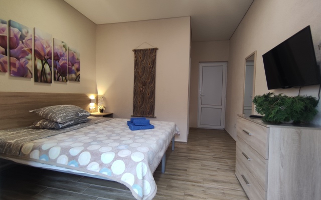 Garmoniya Guest House