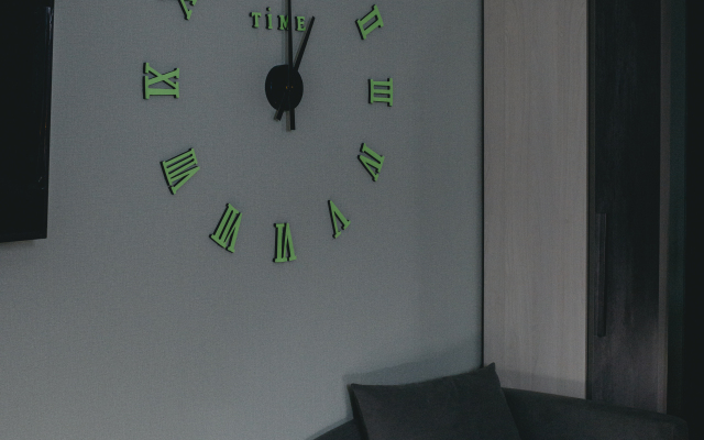 Апартаменты Средний Тишинский переулок 24-26 (02)