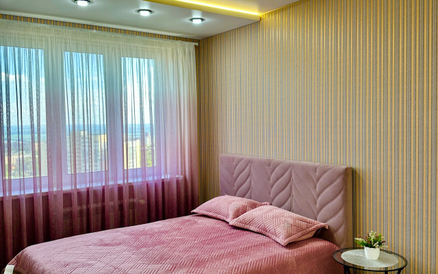 Квартира Новая, Уютная, в ЖК Логика в Центральном Р-не Самары