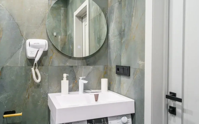 Апартаменты Good Night