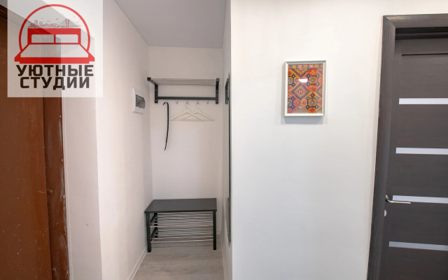 Уютная Квартира на Суханова-центр во Владивостоке