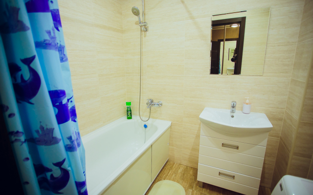 Zaki Validi 58 Apartments