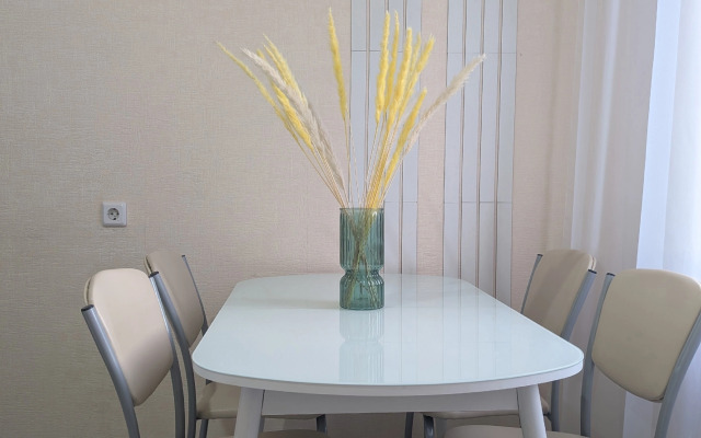 Квартира в молодежном квартале 2.0