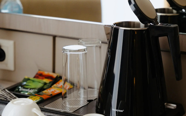 City Stay Hotel Bishkek