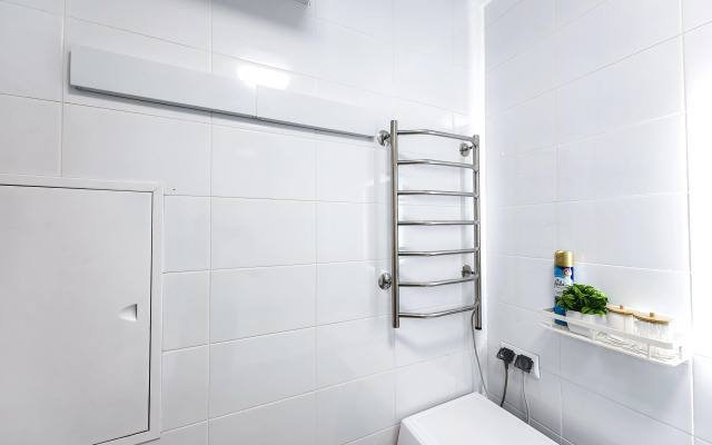 Квартира Вместительная у МРНЦ им. Цыба