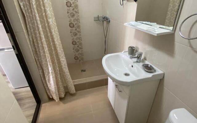 Usadba Guest House