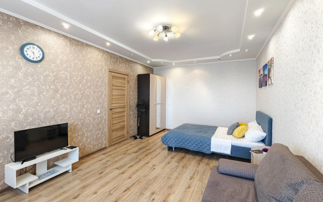 Na Maksima Gorkogo Apartments