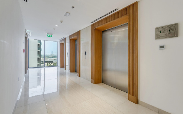 Апарт-отель Globalstay Azizi Riviera 40 Apartments