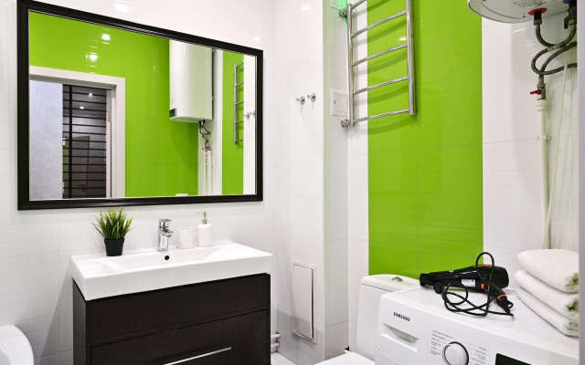 Квартира Ant apart relax