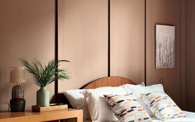 Апартаменты Apart-Comfort на Свердлова 102/2