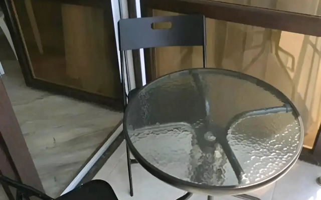 Studiya v Nizhneimeretinskoy Bukhte Flat