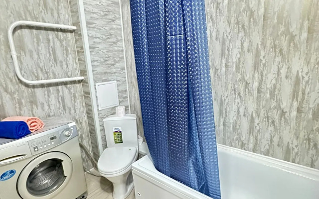 Апартаменты 1 комнатные