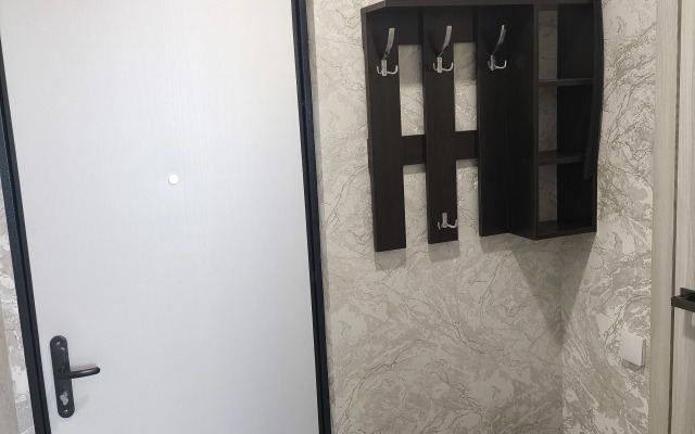 Novaya Studiya Posle Remonta Flat