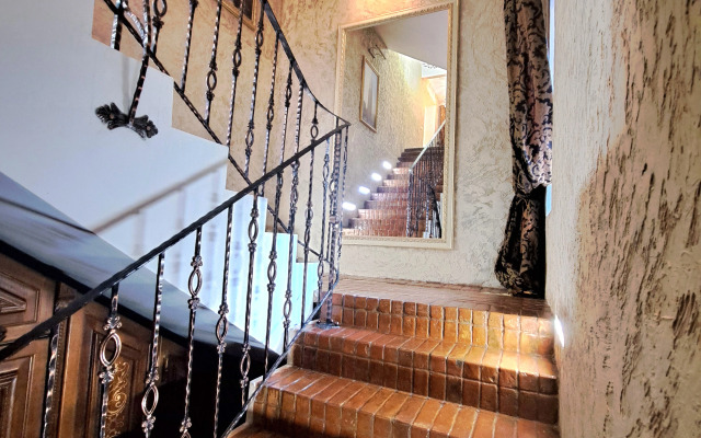 Апартаменты Amelie