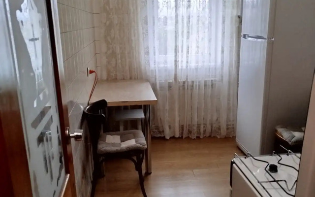 Dlya Komfortnogo Otdykha V Tskhinvale Flat