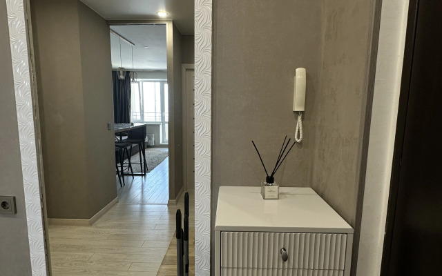 Квартира Уютная в Томске