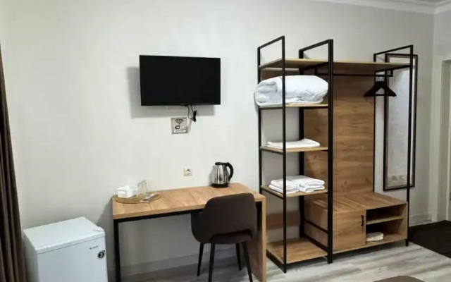 Mini-hotel Altair