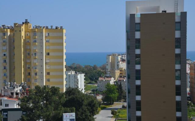 Enda Lara Hotel