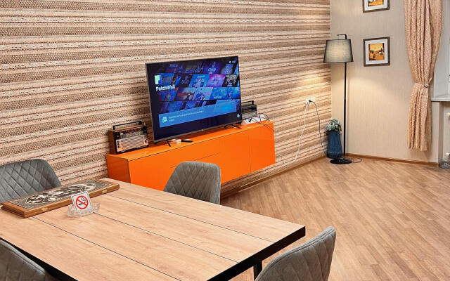 V Tsentre Baku Apartments