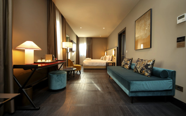 U-Visionary Venezia Hotel