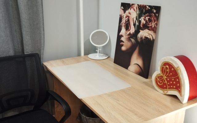 Апартаменты на Беговой 5/1