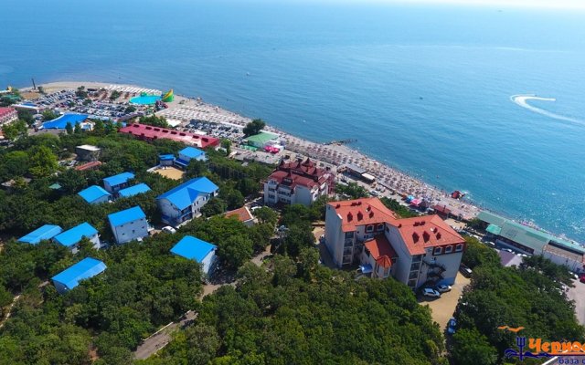 Chernomor Recreation Center