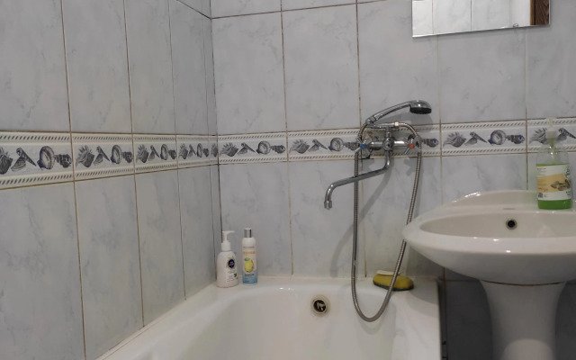 Zhilye Sutochno Flat