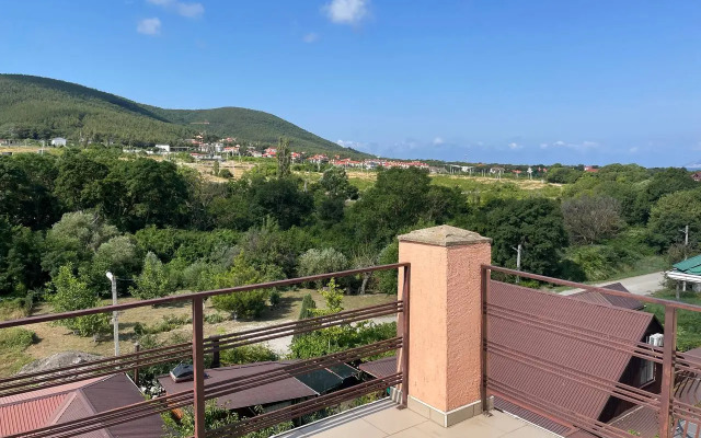 Korall Guest House