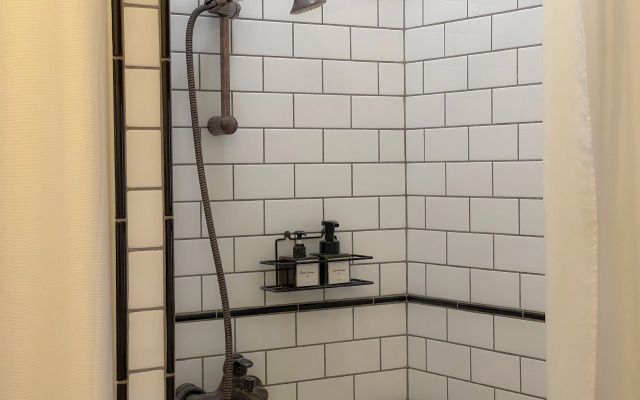 Квартира Сталинка в Центре Перми