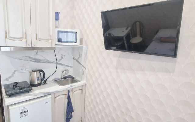 Апартаменты Автозаводская 12