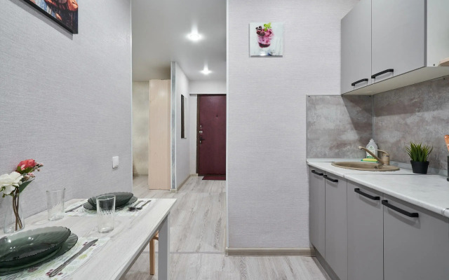 Квартира Уютная Однокомнатная