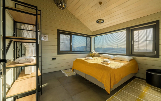 Частный дом Плещеево Хиллз