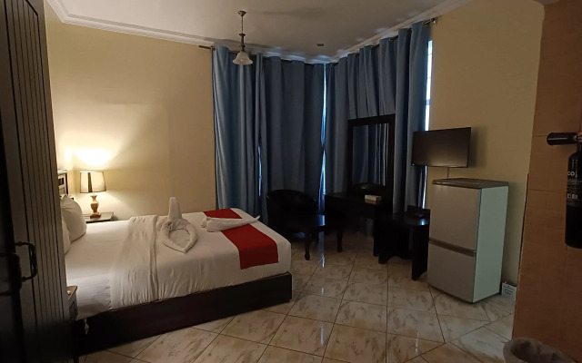Ruwi Beach Hotel Apartments - Maha Hospitality Group Apartment Hotel