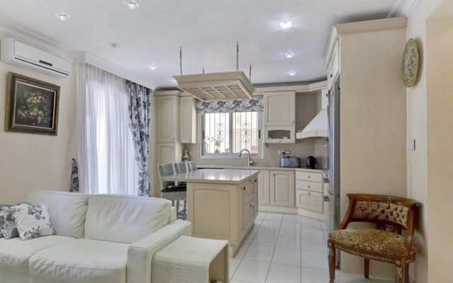 Villa Sommare Beach,