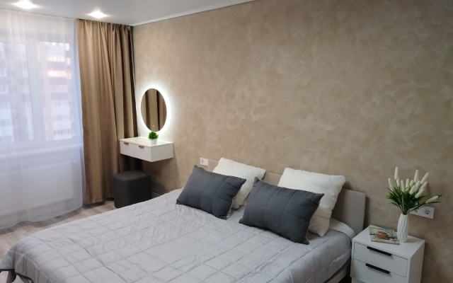 Квартира комфортная в Самаре