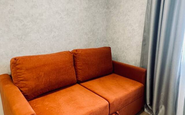 Premialnaya ryadom s parkom i Lyalya-Tylpan Flat